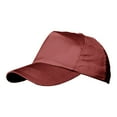 thumbnail image 2 of Result  Plain Baseball Cap, 2 of 3