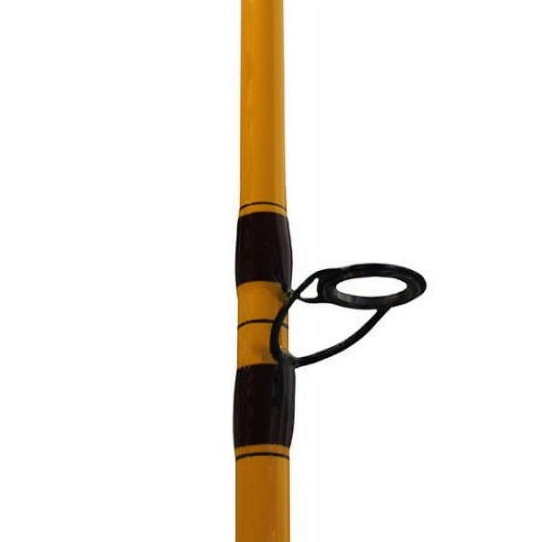 6 foot baitcaster combo Abu Garcia Max X EZ Cast Baitcast Combo