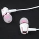thumbnail image 5 of Auricular cable de 3,5 mm perfke Auriculares intrauditivos Normal, 5 of 9