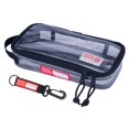thumbnail image 1 of Rough Enough Clear Travel TSA - Neceser pequeño para cepillos de dientes, kit de afeitado, organizador para mujeres y hombres, 1 of 5