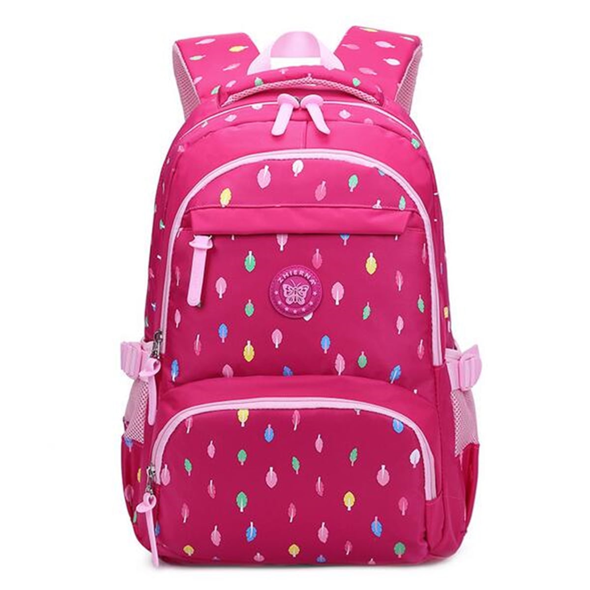 pink book bags 2019