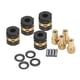 thumbnail image 1 of RC HEX HUB COPLER, Adaptador de extensión Hex de RC RC RC 0.35 PULGADAS DE BORDE ACOMPAÑA DE LARGA, 1 of 7