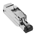 thumbnail image 2 of Conector de cable de red Conector Ethernet Estable Plateado Impermeable Profesional Trabajo pesado 4 núcleos, 4 pines 6GK1901-1BB10-2AA0, 2 of 9