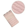 thumbnail image 6 of PLGEBR Geyoga 3 Pieces Women's Bra Extenders Elastic Stretchy Bra Extension Strap, 3 Rows x 3 Hooks (Multi-Color), 6 of 6