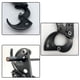 thumbnail image 4 of Cortador de cables de trinquete y cortador de cables de trinquete de aluminio y cobre para trabajo pesado para cortar cables eléctricos, 4 of 5
