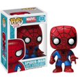 thumbnail image 1 of ¡Funko POP! Figura Bobble Head de vinilo de 4 pulgadas de Marvel - Spider Man, 1 of 1