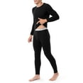 thumbnail image 6 of Fruit of the Loom Men's Thermal Waffle Underwear Bottom, 2-Pack, Sizes S-5XL, 6 of 12