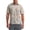 Checkered Western, variant on ® Men's Short Sleeve Premium Top, S-3XL