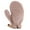 Beige Gray, variant on Adult Exfoliating Bath Gloves Nylon Body Scrub Mitt – Deep Clean Dead Skin Removal Spa Massage Rich Foam Comfortable Shower Scrubber