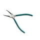 thumbnail image 5 of Alicates universales para desconectar la línea de combustible y desmontar los cables de las bujías. Verde, 5 of 9