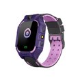 thumbnail image 2 of Gwong Electrónica Q19 Smart Watch Waterproof Fashion Linterna de silicona Relojes para niños, 2 of 6
