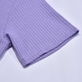 thumbnail image 7 of Men Summer Tops Tops Men Dressy for Casual Summer Mens Long Sleeves Mens Loose Fit Long Sleeve Work Out Shirt Shirt Sleeve under Vest Shirts Shirts Comfy Compression Tee Work Out Pack Me Purple 3XL, 7 of 7