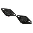 thumbnail image 2 of Vehicle Tweeter, Efficient Car Audio Speaker H631SFJ101  For Car, 2 of 8