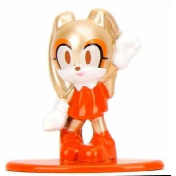 Sonic The Hedgehog Series 1 Cream the Rabbit Diecast Figure (No Packaging)