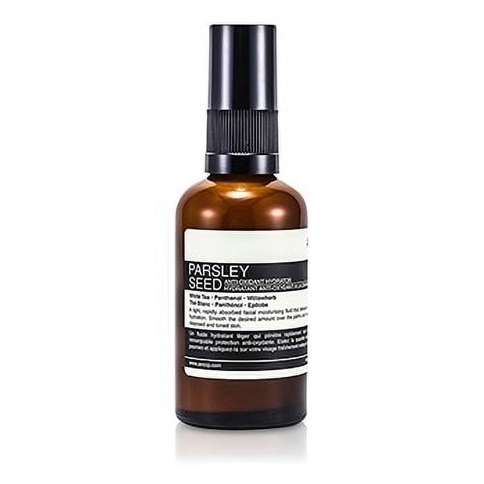 Aesop 16575704401 Parsley Seed Anti-Oxidant Hydrator - 60ml-2.1oz