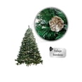 thumbnail image 4 of Árbol De Navidad Pino Navideño 2.10 M Con Luces Led STAY ELIT PINOL-10, 4 of 5