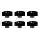 thumbnail image 1 of Wing Nut Pack All American 1930 para olla a presión x6, 1 of 5
