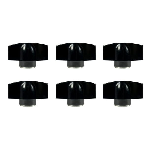 Wing Nut Pack All American 1930 para olla a presión x6