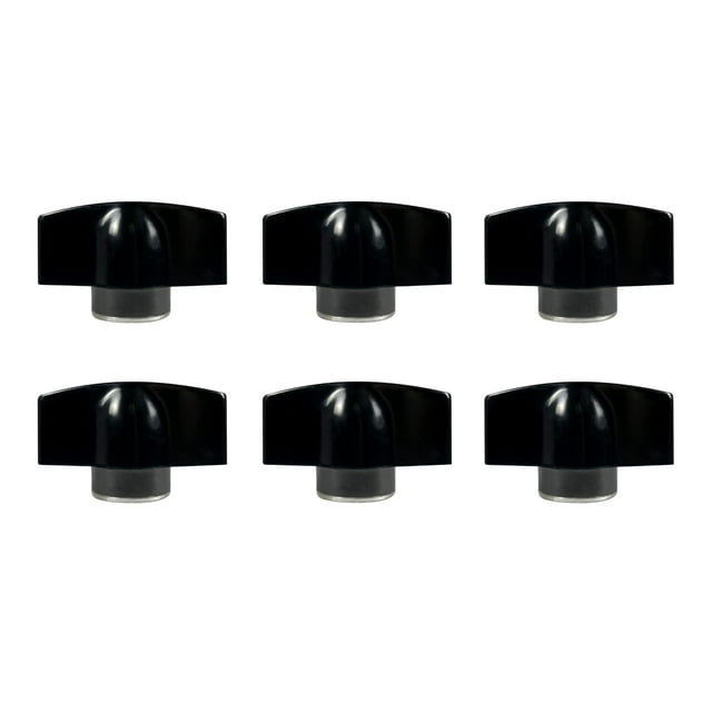 Wing Nut Pack All American 1930 para olla a presión x6