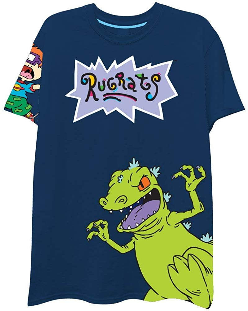 men nickelodeon shirt