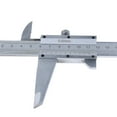 thumbnail image 4 of Micrómetro Vernier Caliper Sunnimix 0-300 mm 0,02 mm Plata, 4 of 8