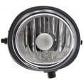 thumbnail image 3 of CarLights360: For 2007 2008 2009 Mazda CX-9 Fog Light Assembly Driver and Passenger Side Pair w/Bulbs - Replaces MA2592108, 3 of 4