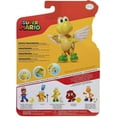 thumbnail image 4 of Green Para Koopa Troopa With Wings W24, 4 of 4