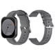 thumbnail image 4 of [Combinación 1228645] [Gris 22MM] Adecuado para CMF BY NOTHING Watch Pro (D395) Correa Cuero Correa Cuero Primera Comercial (Gris 22MM), 4 of 8