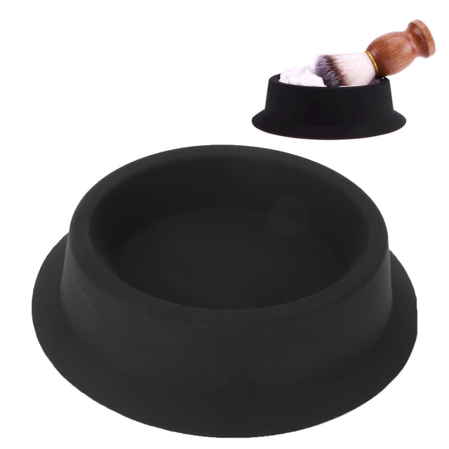 Cuenco De Jabón De Afeitar, Cuenco De Afeitar Portátil Ligero Para Peluquería Para El Hogar