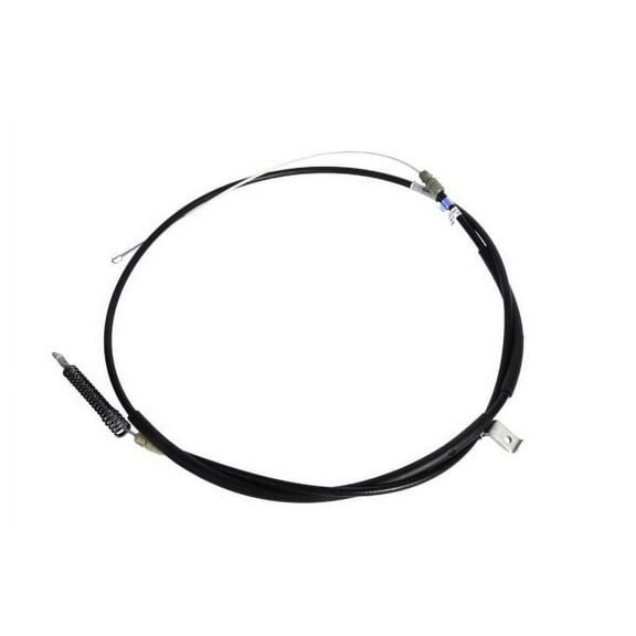 Rear Driver Side Parking Brake Cable
