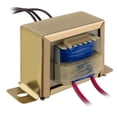 thumbnail image 2 of Transformador De 24 Vca, 500 Ma, Con Tap Central | Tr24-500, 2 of 2