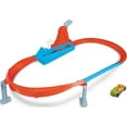 thumbnail image 5 of Hot Wheels Rapid Raceway Champion Play Set, 5 of 5