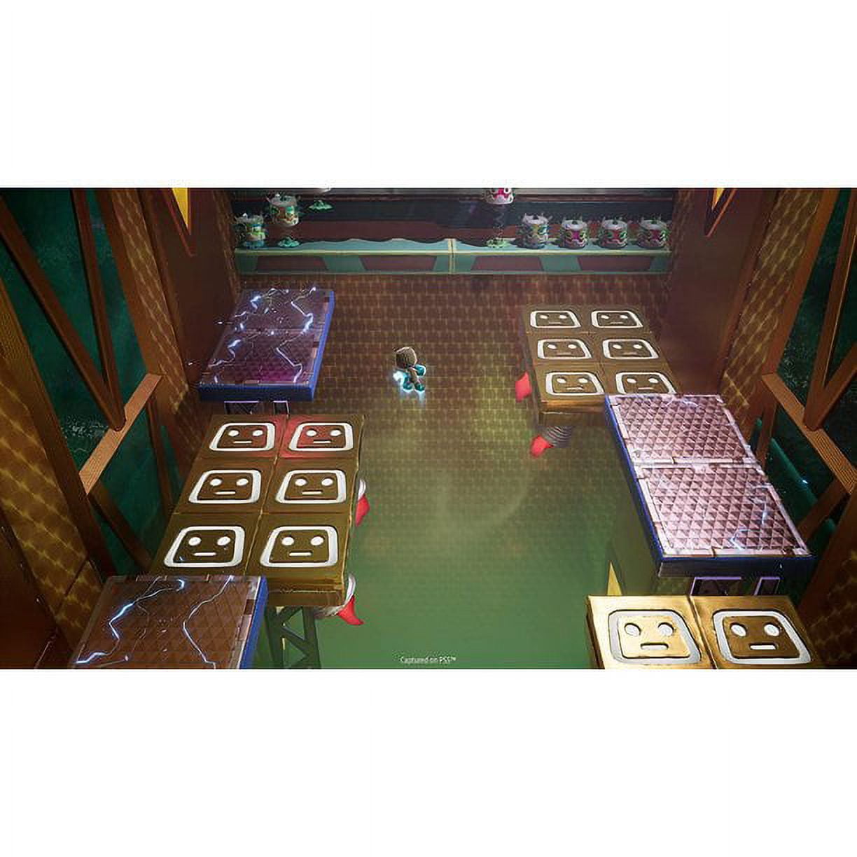 Sackboy: A Big Adventure | Playstation 5 | Sony Ps5 | Rated Everyone