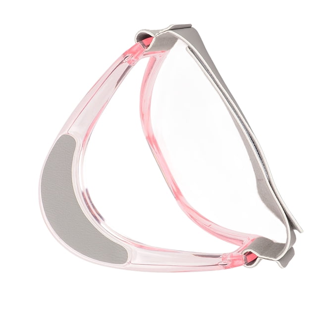 Collier Cervical, Support de Cou Ergonomique à la Mode pour Travailler pour Douleur Cervicale Rose