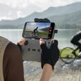 thumbnail image 5 of Original RC-N3 Remote Controller for DJI Mini 5 Pro,FIiP, Neo, Air 3S, Mini 4 Pro, Air 3, Up to 3.5 Hours of Battery Life, 5 of 5