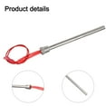 thumbnail image 5 of RANMEI Replacement Hot Rod Ignitor Kit For Pellet Grills 220V 300W Hot Rod,3/8 Thread, 5 of 7