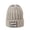 A111 Beige, variant on Slouchy Beanies Beanie Hat Snowboard Beanie Pom Beanie Snow Beanie Rib Knit Beanie Warm Fleece Lined Pom Beanie Winter Hat with Pom Multicolor One Size