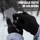 thumbnail image 3 of 3en1 Gorro Bufanda Guantes Tejido Invierno Para Frío Mujer, 3 of 6