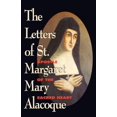thumbnail image 1 of Pre-Owned Letters of St.Margaret Mary Alacoque: Apostle of Devotion to the Sacred Heart Paperback, 1 of 1