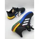 thumbnail image 5 of Adi-das Pure boost 21 Mens Shoes Core Black White Red Size 10.5 US, 5 of 6
