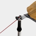thumbnail image 3 of Masteelf Camping Supplies with Non-Slip Buckle for Instrument in Black Plastic Material Small and, 3 of 8