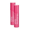 thumbnail image 3 of Nyx Butter Lip Balm Ladyfingers / Pack of 2, 3 of 3