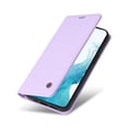 thumbnail image 5 of Funda para Samsung Galaxy A54 5G Estuche de Cuero PU Tipo Cartera con Ranuras para Tarjetas y Cierre Magnético, 5 of 5