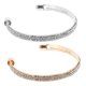 thumbnail image 5 of unbranded 2Ud Brazaletes Para Con Abrible Y Rhinestones Para Eventos, 5 of 8