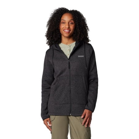 Columbia Women's Sweater Weather Sherpa Full Zip Ii