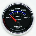 thumbnail image 2 of AutoMeter 6149 Cobalt Electric Transmission Temperature Gauge, 2 of 4