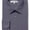 Charcoal, variant on Giovanni Uomo Men's FBM1909 Traditional Fit Solid Color Dress Shirt -White - 15 4/5