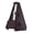 Reddish Brown, variant on Riousery Universal Pyramid Mechanical Metronome ABS Material for Guitar Violin Piano Bass Musical Instrument Practice Tool for Beginners, Accurate 40-208 bpm, Black