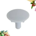 Plastic Kitchen Faucet Hole Cover Soap Dispenser Decorative Cover