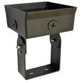 thumbnail image 1 of Morris Products 71325 LED Slim-Line Combo Wallpack, Trunion Mount for 22W & 40W, 1 of 1